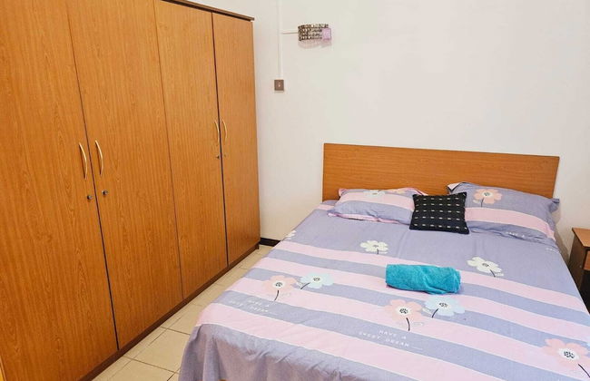 Captivating 3-bed Apartment in Flic en Flac - Foto 3