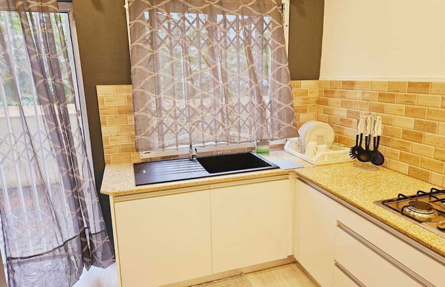 Captivating 3-bed Apartment in Flic en Flac - Foto 6