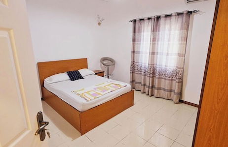 Captivating 3-bed Apartment in Flic en Flac - Foto 4
