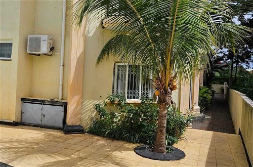 Photo 24 - Captivating 3-bed Apartment in Flic en Flac