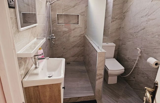 Captivating 3-bed Apartment in Flic en Flac - Foto 12