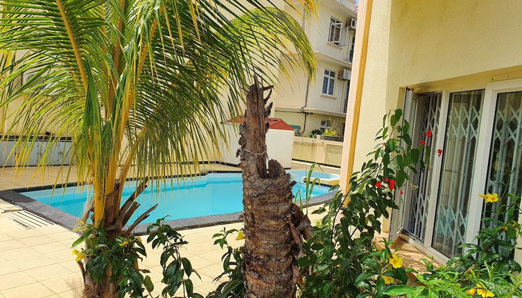 Photo 1 - Captivating 3-bed Apartment in Flic en Flac