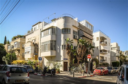 Foto 6 - Vibrant and Modern Apartment in Tel Aviv