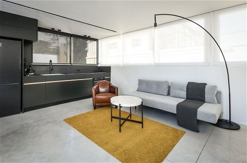 Foto 10 - Vibrant and Modern Apartment in Tel Aviv