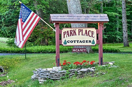 Foto 15 - Cozy Cottage Duplex: Walk to Peninsula State Park