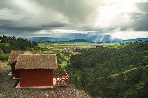 Photo 3 - Alpaca Lodge