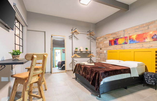 La Gruta Co-Living - Foto 10