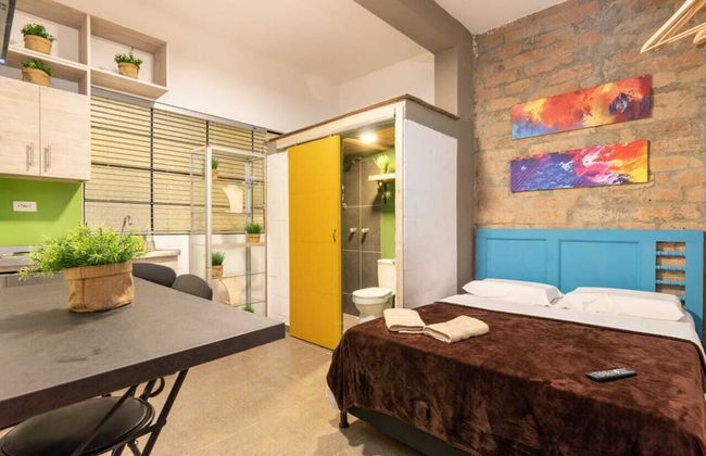 La Gruta Co-Living - Foto 3