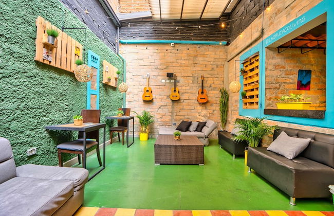 La Gruta Co-Living - Foto 18