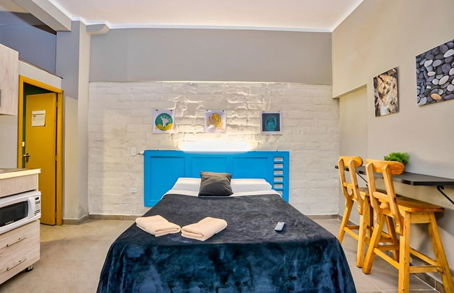 La Gruta Co-Living - Foto 12