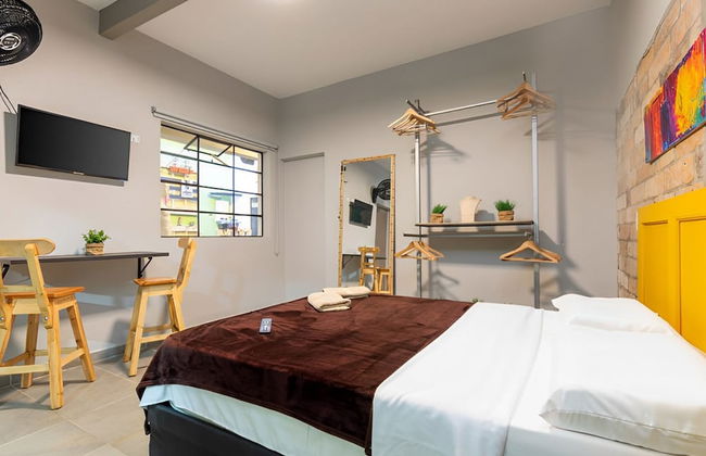 La Gruta Co-Living - Foto 4