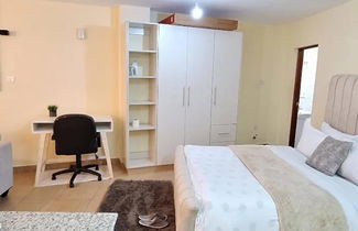 Foto 2 - Immaculate 1-bed Apartment in Nairobi