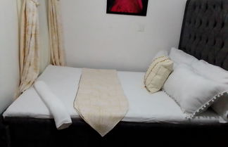 Photo 2 - Immaculate 1-bed Apartment in Nairobi