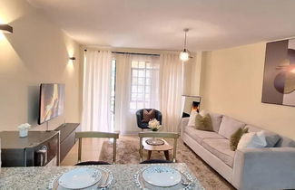 Foto 1 - Immaculate 1-bed Apartment in Nairobi