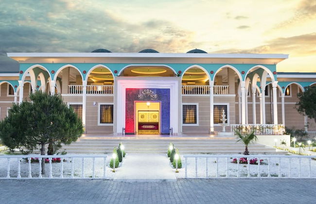 Belek deluxe suit - Foto 31
