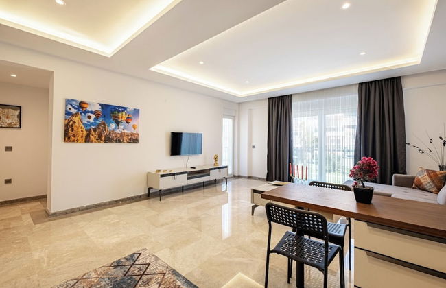 Belek deluxe suit - Foto 14