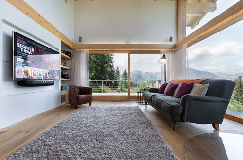 Photo 12 - Chalet Les Etablonsluxury Chaletski-in Ski-out