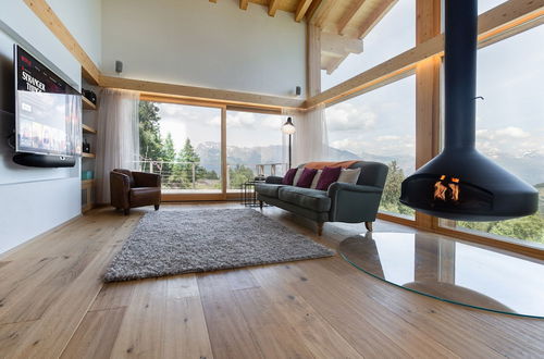 Photo 13 - Chalet Les Etablonsluxury Chaletski-in Ski-out