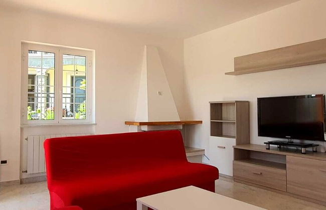 Casa del Sole- Bluchalet - Foto 11