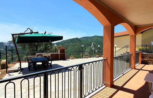 Casa del Sole- Bluchalet - Foto 26