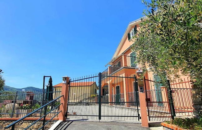 Casa del Sole- Bluchalet - Foto 22