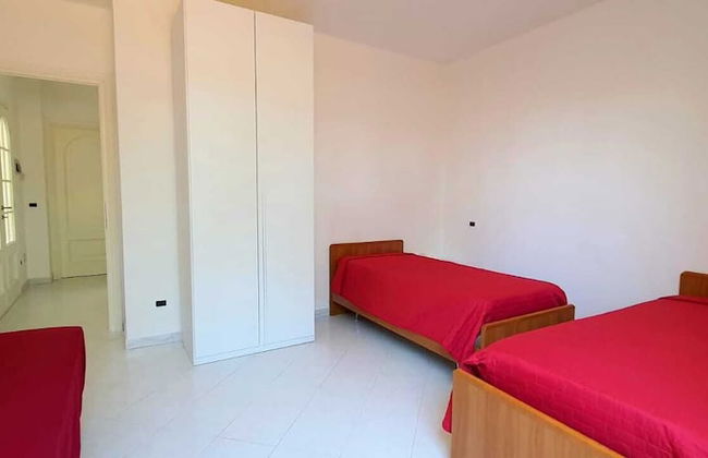 Casa del Sole- Bluchalet - Foto 12