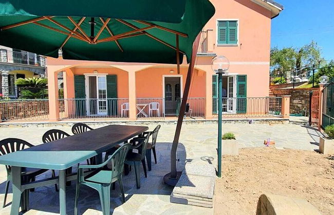 Casa del Sole- Bluchalet - Foto 23