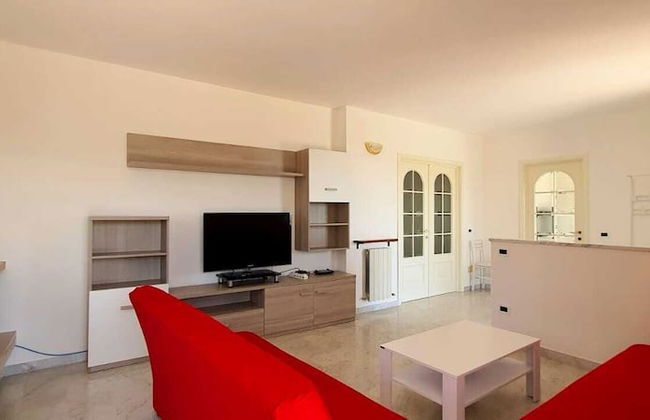 Casa del Sole- Bluchalet - Foto 7