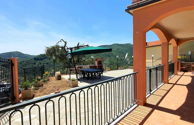 Casa del Sole- Bluchalet - Foto 25