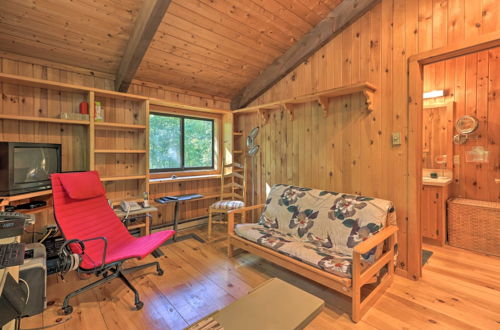 Photo 29 - Cabin w/3 Acres, Tennis+bball Courts by 4 Ski Mtns