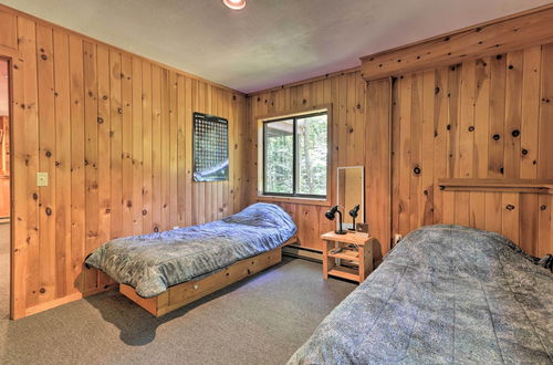 Foto 5 - Cabin w/3 Acres, Tennis+bball Courts by 4 Ski Mtns