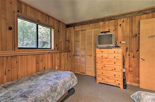 Foto 23 - Cabin w/3 Acres, Tennis+bball Courts by 4 Ski Mtns