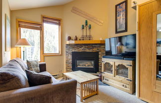 Photo 1 - Winter Park Ski-in/ski-out Condo w/ Mountain Views