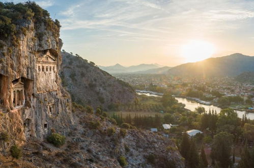 Photo 59 - Villa Vista in Dalyan