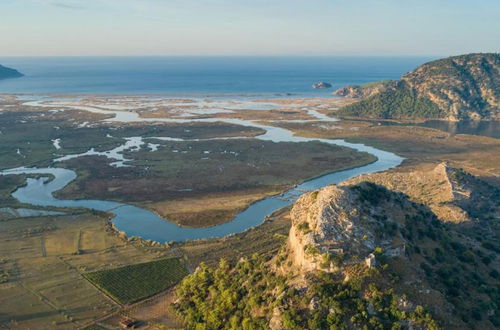 Foto 62 - Villa Vista in Dalyan