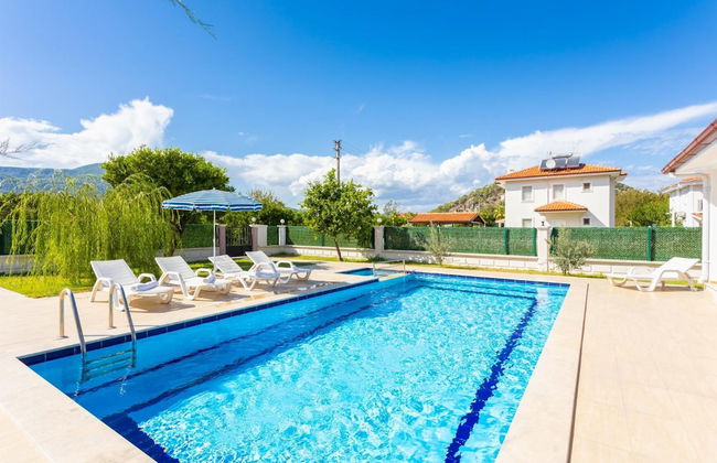 Villa Vista in Dalyan - Photo 80