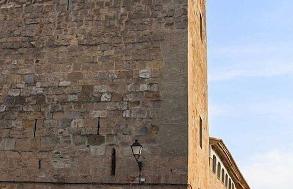 Hotel Castillo-Palacio de Bulbuente - Foto 63