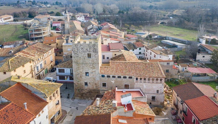 Photo 1 - CASTILLO-PALACIO DE BULBUENTE