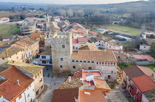 Photo 1 - CASTILLO-PALACIO DE BULBUENTE