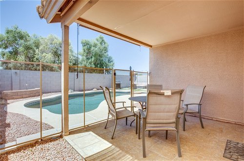 Photo 25 - Gilbert Vacation Rental w/ Private Pool & Patio