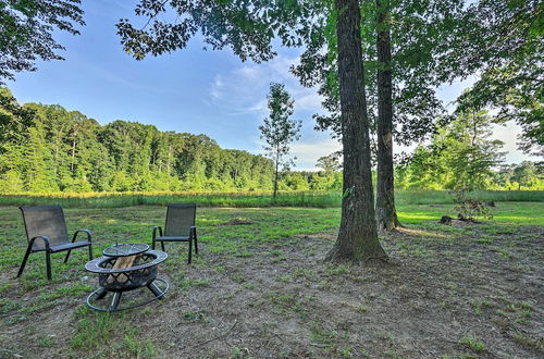 Photo 18 - Broken Bow Cottage < 20 Mi to Beavers Bend