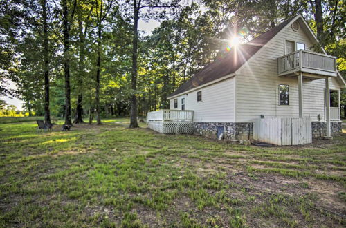 Photo 2 - Broken Bow Cottage < 20 Mi to Beavers Bend