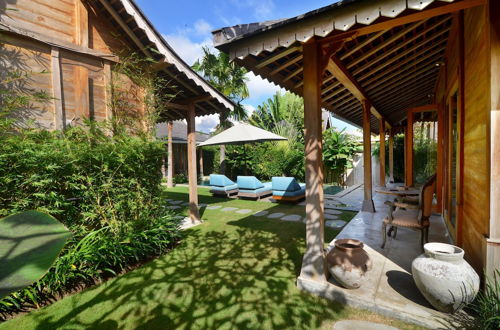 Foto 27 - Peaceful Affordable 3 Bedrooms Private Pool Villa Near Seminyak