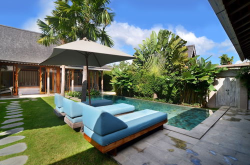 Foto 23 - Peaceful Affordable 3 Bedrooms Private Pool Villa Near Seminyak