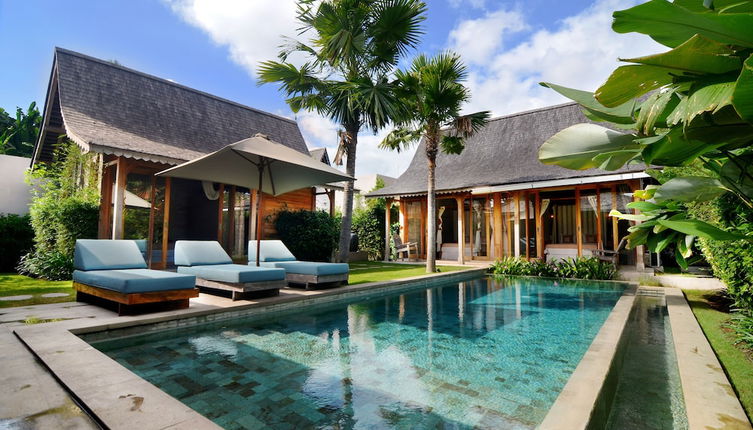 Photo 1 - Peaceful Affordable 3 Bedrooms Private Pool Villa Near Seminyak