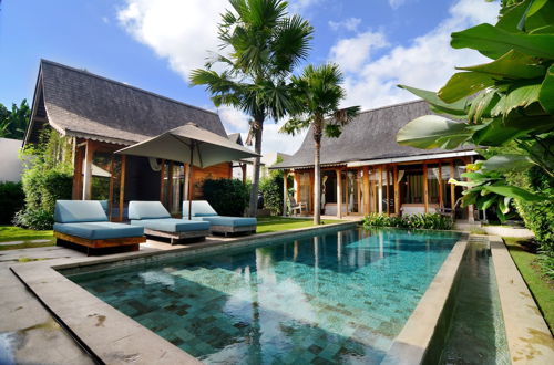 Photo 1 - Peaceful Affordable 3 Bedrooms Private Pool Villa Near Seminyak