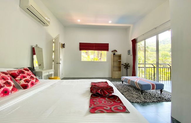Villa Nap Dau Private Pool Villa for big Family and Friends - Photo 13