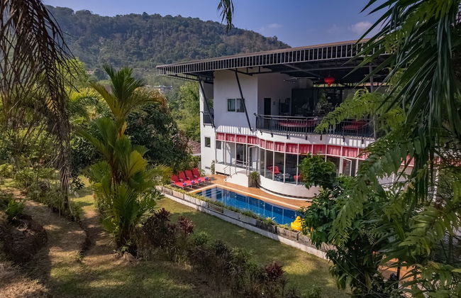 Villa Nap Dau Private Pool Villa for big Family and Friends - Photo 44