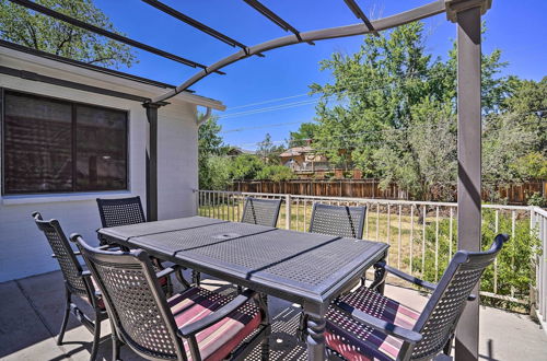 Photo 10 - Prescott Escape w/ Patio - Near Hiking Trails