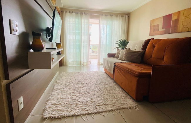 Lindo e confortável apto Arraial do Cabo - Foto 26